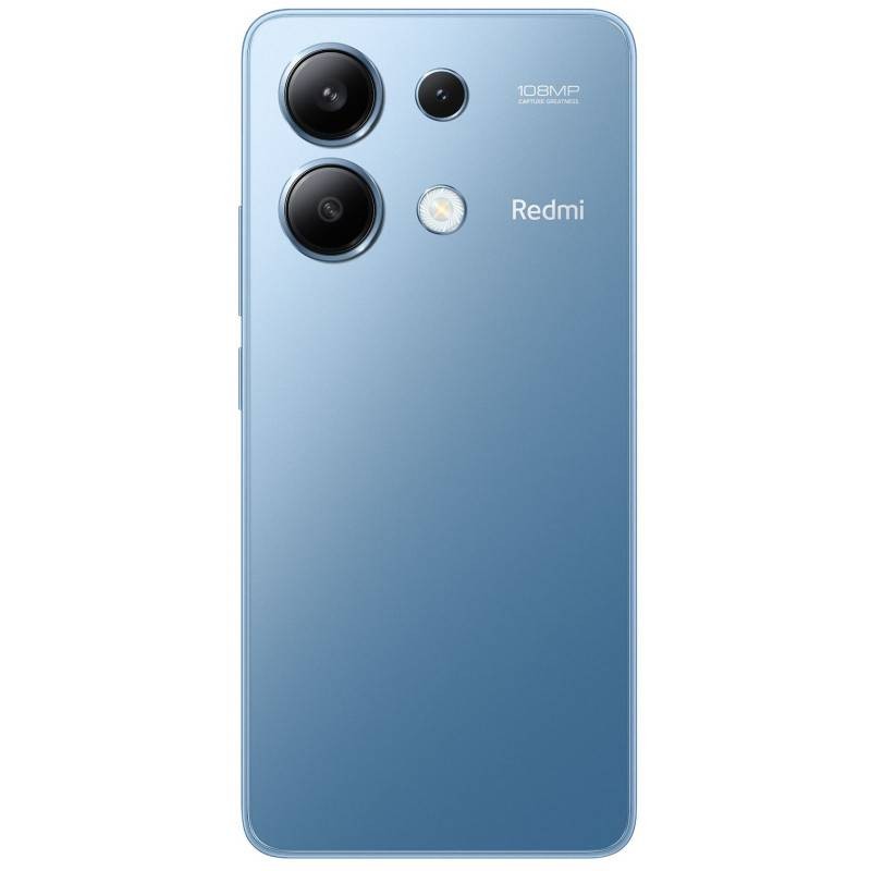 REDMI NOTE 13 (6+128GO)