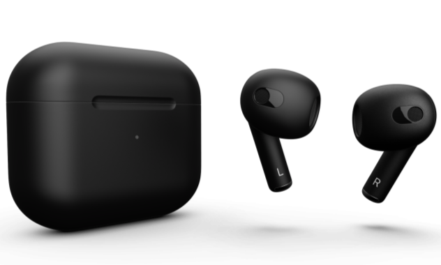 Airpods 3 Black