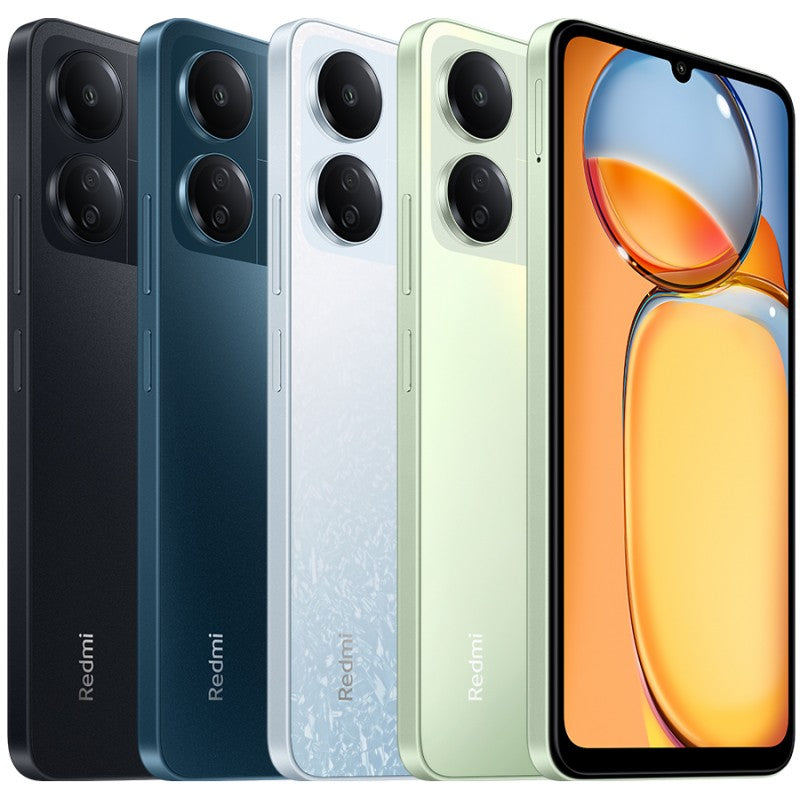REDMI 13C 6/128