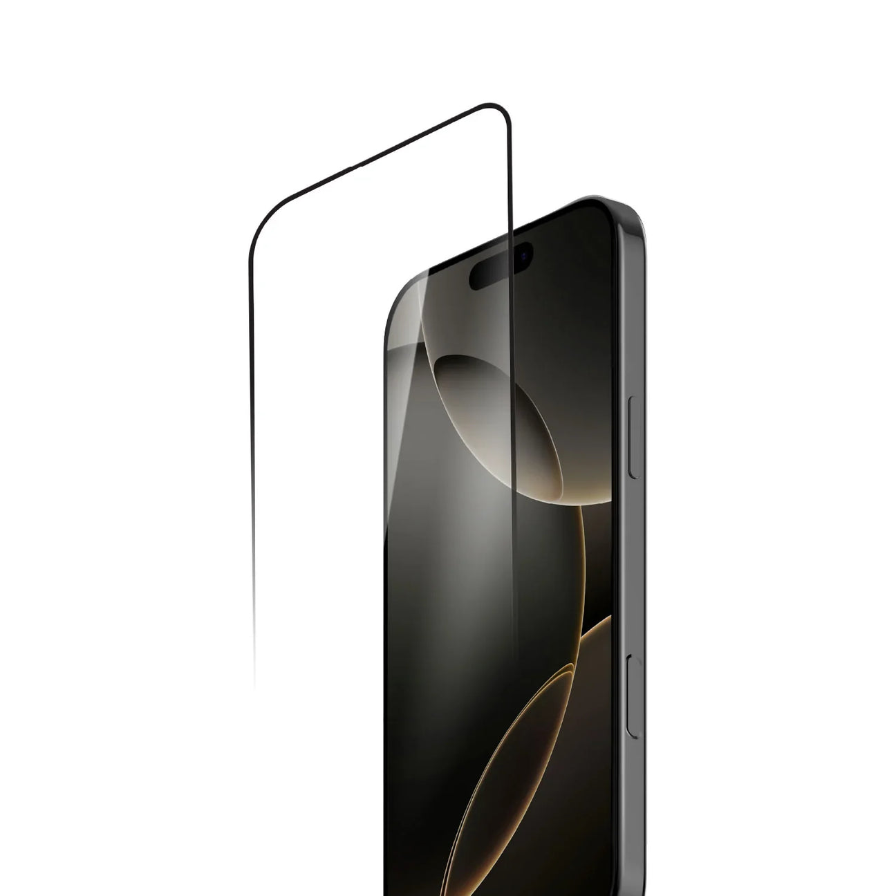Temperd Glass For Iphone