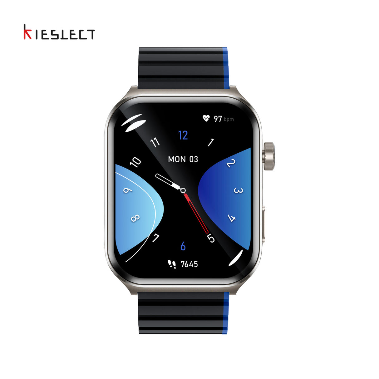 SMART-WATCH KIESLECT KS2