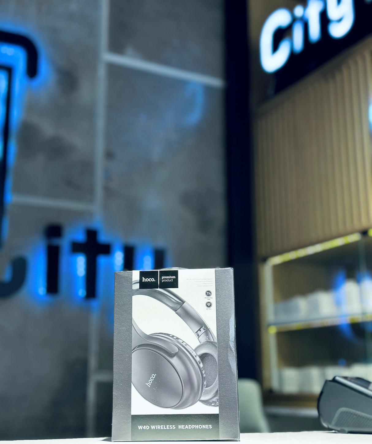 HOCO W40
