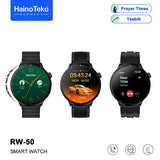 HainoTeko RW 50