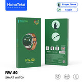 HainoTeko RW 50