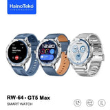 HainoTeko GT5 Max