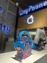 casque stitch AH-806S