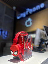 casque  Spider-Man AH-806M5