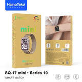 Haino Teko SQ-17 Mini
