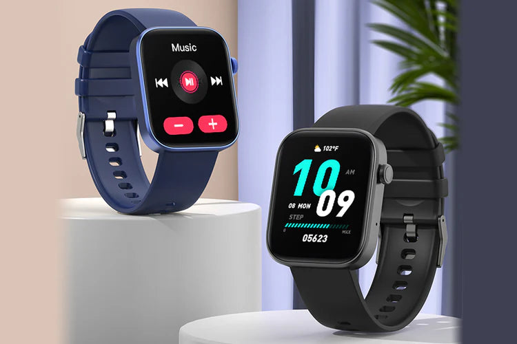 Smart Watch COLMi P71