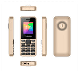 TELEPHONE PORTABLE CLEVER C4