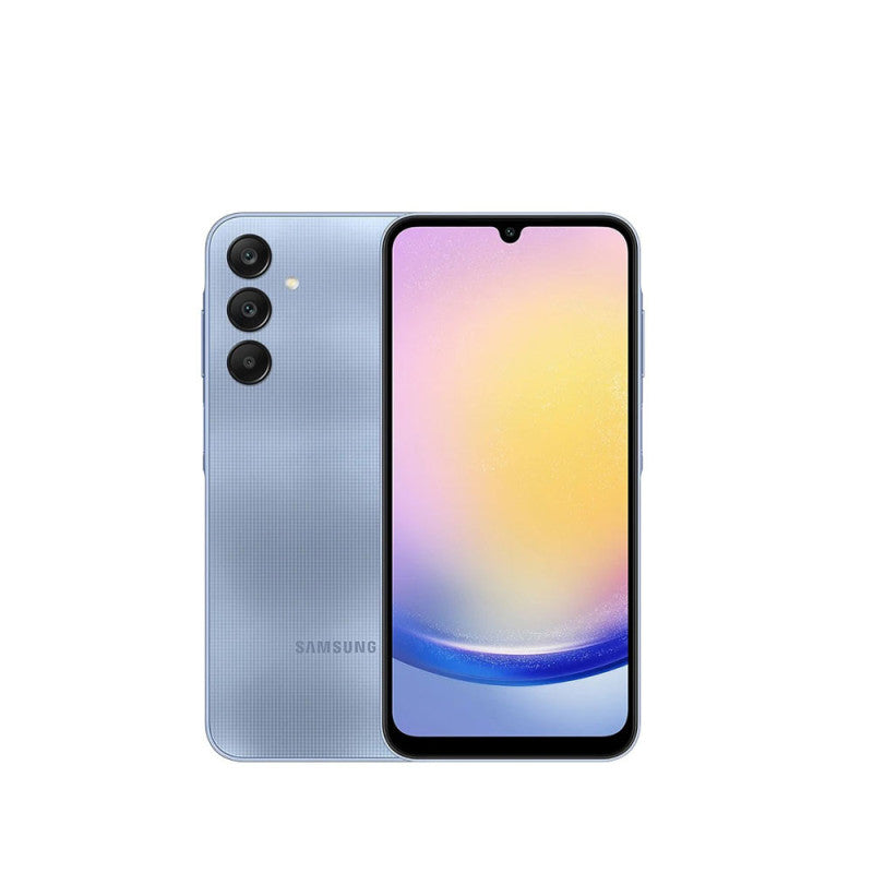 SAMSUNG Galaxy A25 5G 8Go 256Go