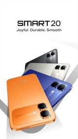 INFINIX SMART 20 4/128 GO
