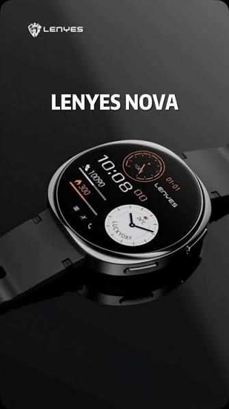 LENYES NOVA