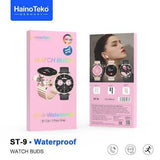 WATCH BUDS -ST-9 HAINOTEKO