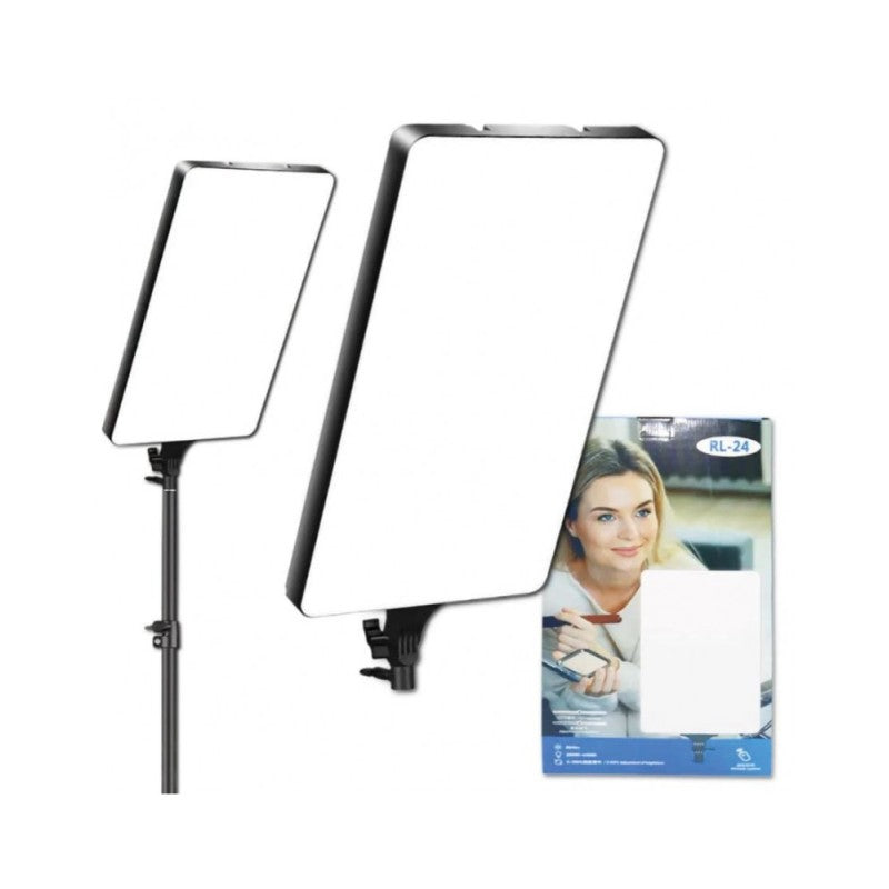 Panneau Lumineux LED Pour Vidéo RL‑24
