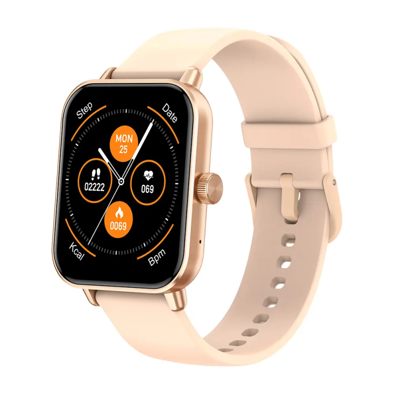 Smart Watch Colmi P81