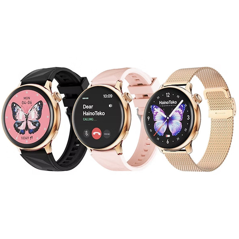 Montre Connectée Haino Teko G20-MINI