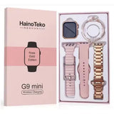 SMARTWATCH G9 MINI