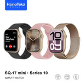 Haino Teko SQ-17 Mini