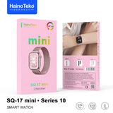 Haino Teko SQ-17 Mini