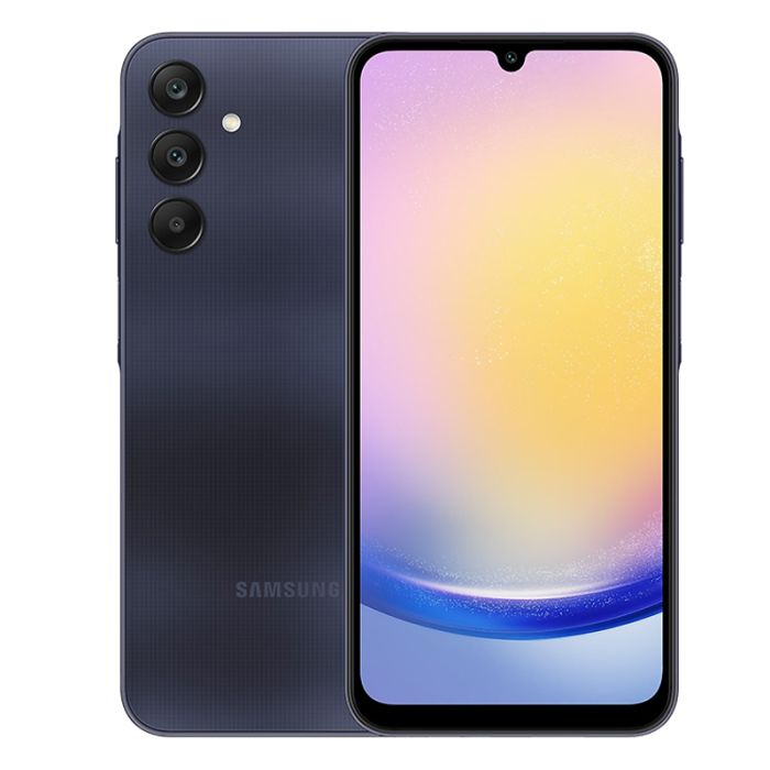 SAMSUNG Galaxy A25 5G 8Go 256Go