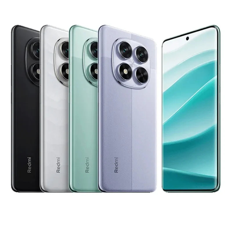 Xiaomi Redmi Note 14 Pro 8Go – 256Go