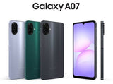 GALAXY A07 6/128 GO
